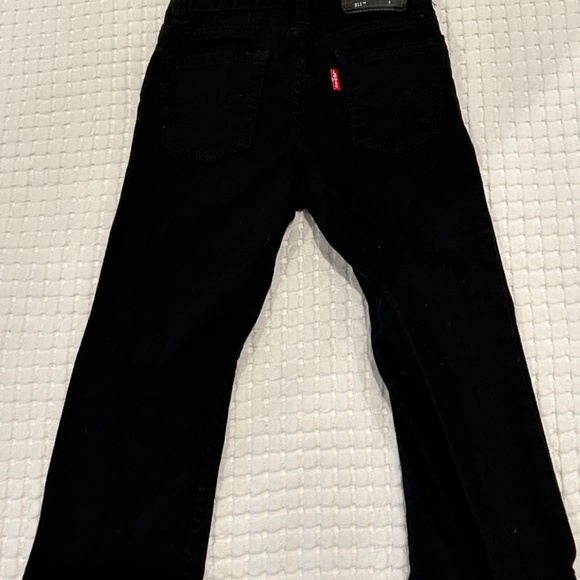 Levi’s 511 slim fit toddler size 2 (new) - Picture 2 of 8